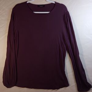 Grace Prefect Fit 🌲women's top L